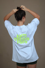 Carregar imagem no visualizador da galeria, Camiseta "Anti Treino Fofo" Feminina - Roupaz T-shirt