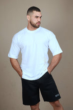 Carregar imagem no visualizador da galeria, Camiseta "Arnold - a disciplina é amiga do resultado" Drop High Society - Roupaz T-shirt