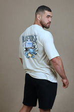 Carregar imagem no visualizador da galeria, Camiseta Blastoise Off Season - Roupaz T-shirt