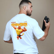 Carregar imagem no visualizador da galeria, Camiseta "Charmander" - Roupaz T-shirt