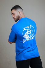 Carregar imagem no visualizador da galeria, Camiseta "GYMRAT" - Roupaz T-shirt