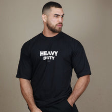 Carregar imagem no visualizador da galeria, Camiseta "Heavy Duty" Drop High Society - Roupaz T-shirt