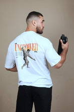 Carregar imagem no visualizador da galeria, Camiseta "Kevin Levrone - The Uncrowed King" Drop High Society - Roupaz T-shirt