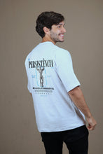 Carregar imagem no visualizador da galeria, Camiseta "Lee Haney - a Persistência realiza o impossível" Drop High Society - Roupaz T-shirt