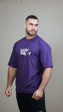Carregar imagem no visualizador da galeria, Camiseta Legendary "Leg Day" - Roupaz T-shirt
