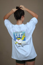 Carregar imagem no visualizador da galeria, Camiseta "Never Skip Leg Day - Bob Esponja" Feminina - Roupaz T-shirt