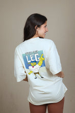 Carregar imagem no visualizador da galeria, Camiseta "Never Skip Leg Day - Bob Esponja" Feminina - Roupaz T-shirt