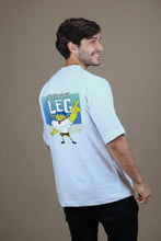 Carregar imagem no visualizador da galeria, Camiseta "Never Skip Leg Day - Bob Esponja" - Roupaz T-shirt
