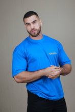 Carregar imagem no visualizador da galeria, Camiseta "Never Skip Leg Day - Bob Esponja" - Roupaz T-shirt