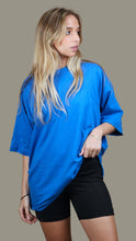 Carregar imagem no visualizador da galeria, Camiseta Oversized Roupaz Lisa - Roupaz T - shirt
