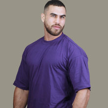 Carregar imagem no visualizador da galeria, Camiseta Oversized Roupaz Lisa - Roupaz T - shirt
