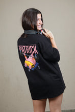 Carregar imagem no visualizador da galeria, Camiseta "Patrick - Bench Press" Feminina - Roupaz T-shirt