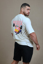 Carregar imagem no visualizador da galeria, Camiseta "Patrick - Bench Press" - Roupaz T-shirt