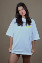Carregar imagem no visualizador da galeria, Camiseta Posso ter mil defeitos menos treinar fofo - Feminina - Roupaz T-shirt