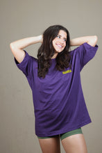 Carregar imagem no visualizador da galeria, Camiseta Posso ter mil defeitos menos treinar fofo - Feminina - Roupaz T-shirt
