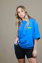 Carregar imagem no visualizador da galeria, Camiseta Posso ter mil defeitos menos treinar fofo - Feminina - Roupaz T-shirt