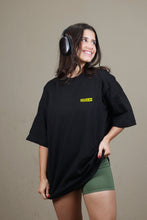 Carregar imagem no visualizador da galeria, Camiseta Posso ter mil defeitos menos treinar fofo - Feminina - Roupaz T-shirt