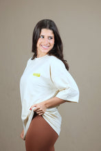 Carregar imagem no visualizador da galeria, Camiseta Posso ter mil defeitos menos treinar fofo - Feminina - Roupaz T-shirt