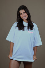 Carregar imagem no visualizador da galeria, Camiseta "Ratinha de Academia" 🐭💪 - Roupaz T-shirt