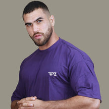 Carregar imagem no visualizador da galeria, Camiseta Remake Minimalista - RPZ - Roupaz T - shirt