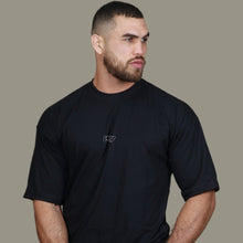 Carregar imagem no visualizador da galeria, Camiseta RPZ Centralizada - Roupaz T-shirt