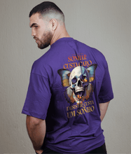 Carregar imagem no visualizador da galeria, Camiseta Sonhar custa caro desistir custa um sonho - Roupaz