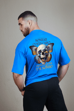 Carregar imagem no visualizador da galeria, Camiseta Sonhar custa caro desistir custa um sonho - Roupaz