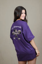 Carregar imagem no visualizador da galeria, Camiseta "Treino Disneycessário" Feminina - Roupaz T-shirt