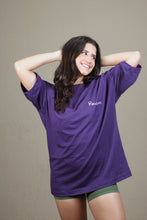 Carregar imagem no visualizador da galeria, Camiseta "Treino Disneycessário" Feminina - Roupaz T-shirt