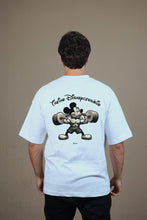 Carregar imagem no visualizador da galeria, Camiseta "Treino Disneycessário" - Roupaz T-shirt