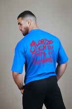 Carregar imagem no visualizador da galeria, Camiseta Valorize quem te chama para treinar - Roupaz T-shirt