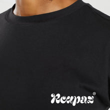 Carregar imagem no visualizador da galeria, Cropped "ANTI TREINO FOFO - ANGELS" - Roupaz T - shirt