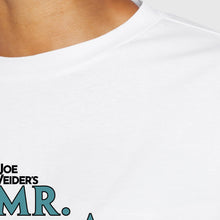 Carregar imagem no visualizador da galeria, Cropped "Mr. Olympia - Retrô" Drop High Society - Roupaz Cropped