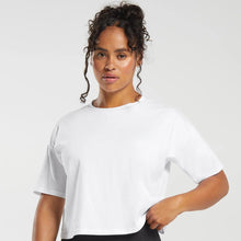 Carregar imagem no visualizador da galeria, Cropped liso - Roupaz Cropped