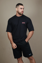 Carregar imagem no visualizador da galeria, Camiseta &quot;Patrick - Bench Press&quot;
