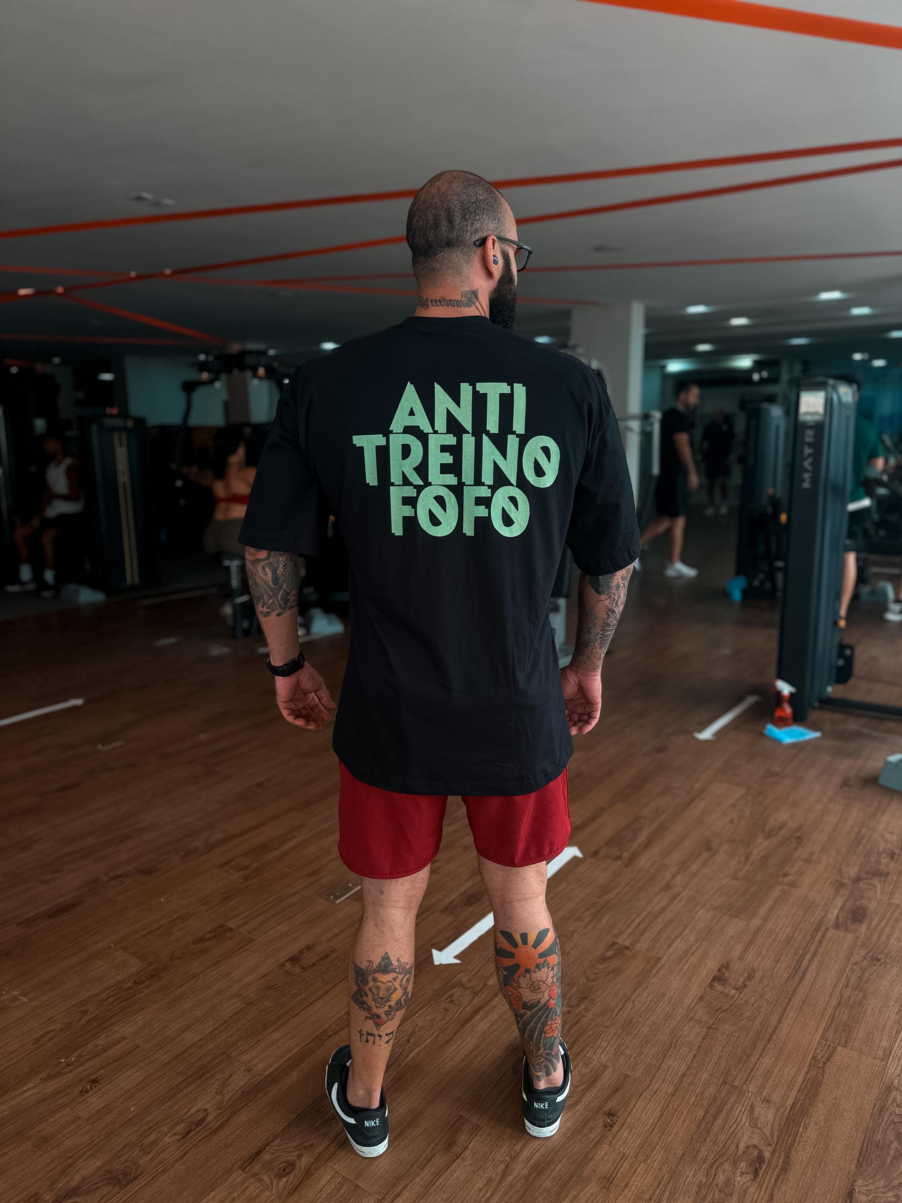 Foto de @manupaescoach, pessoa que deu o depoimento