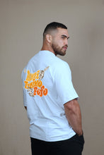 Carregar imagem no visualizador da galeria, Camiseta &quot;ANTI TREINO FOFO - ANGELS&quot; - Roupaz T-shirt

