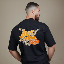 Carregar imagem no visualizador da galeria, Camiseta &quot;ANTI TREINO FOFO - ANGELS&quot; - Roupaz T-shirt
