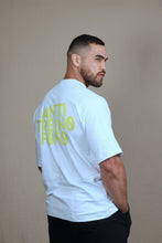 Carregar imagem no visualizador da galeria, Camiseta &quot;Anti Treino Fofo&quot; - Roupaz T-shirt
