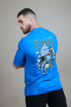 Carregar imagem no visualizador da galeria, Camiseta Blastoise Off Season - Roupaz T-shirt
