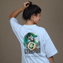 Carregar imagem no visualizador da galeria, Camiseta CBUM: The last Dance Feminina - Roupaz T-shirt
