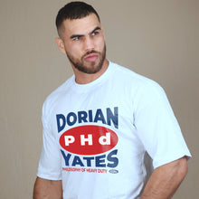 Carregar imagem no visualizador da galeria, Camiseta &quot;Dorian PHD Yates&quot; Drop High Society - Roupaz T-shirt
