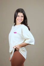 Carregar imagem no visualizador da galeria, Camiseta Ego Lifter Feminina - Roupaz T-shirt
