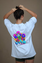 Carregar imagem no visualizador da galeria, Camiseta Ego Lifter Feminina - Roupaz T-shirt
