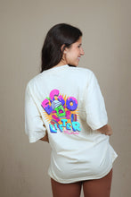 Carregar imagem no visualizador da galeria, Camiseta Ego Lifter Feminina - Roupaz T-shirt
