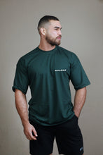 Carregar imagem no visualizador da galeria, Camiseta &quot;GYMRAT&quot; - Roupaz T-shirt
