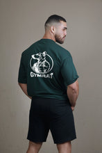 Carregar imagem no visualizador da galeria, Camiseta &quot;GYMRAT&quot; - Roupaz T-shirt
