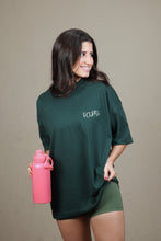 Carregar imagem no visualizador da galeria, Camiseta Haters Love Me Feminina - Roupaz T-shirt
