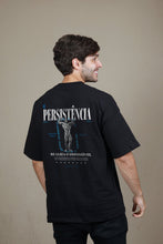 Carregar imagem no visualizador da galeria, Camiseta "Lee Haney - a Persistência realiza o impossível" Drop High Society - Roupaz T-shirt
