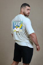 Carregar imagem no visualizador da galeria, Camiseta &quot;Never Skip Leg Day - Bob Esponja&quot; - Roupaz T-shirt
